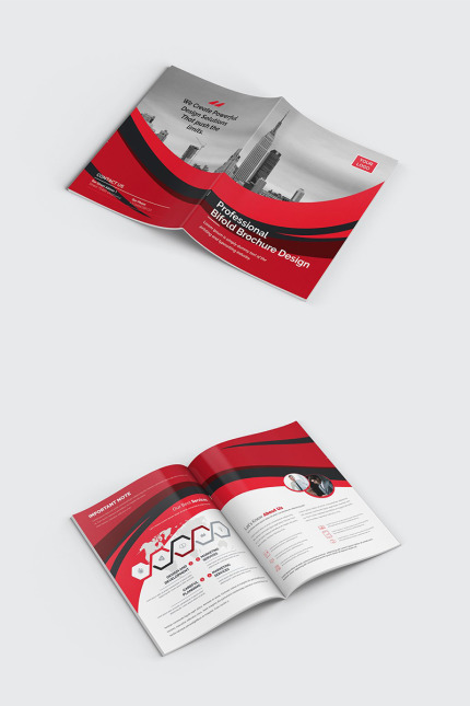 Kit Graphique #96379 Abstract Agency Divers Modles Web - Logo template Preview