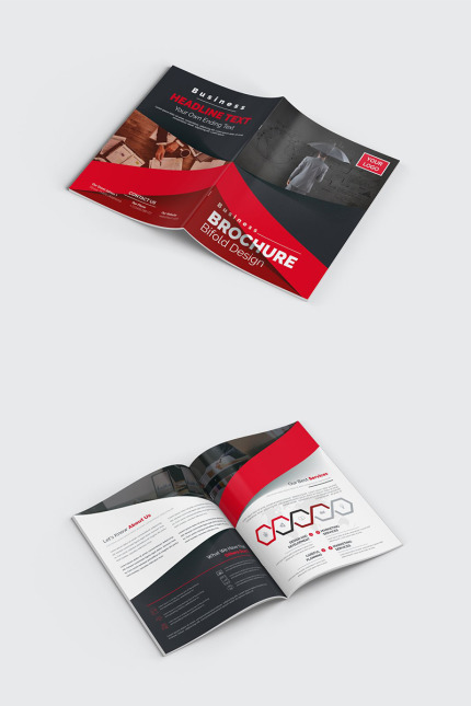 Kit Graphique #96396 Abstract Agence Divers Modles Web - Logo template Preview
