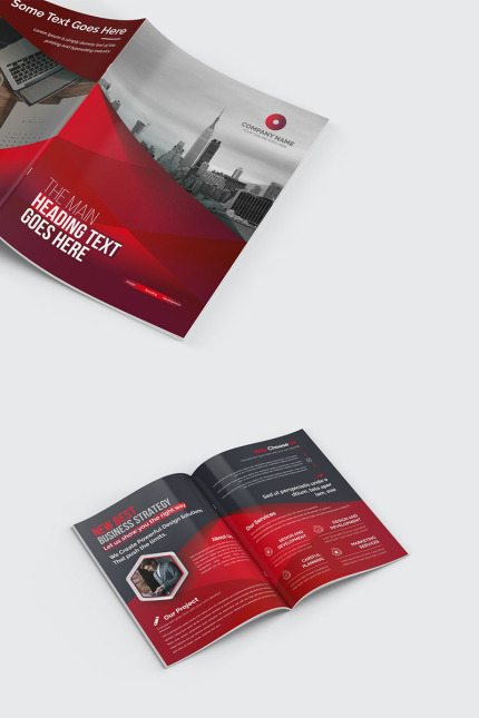 Kit Graphique #96406 Abstract Agence Divers Modles Web - Logo template Preview