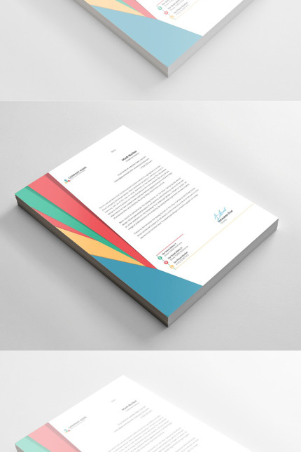 Kit Graphique #96407 Brand Marque Divers Modles Web - Logo template Preview