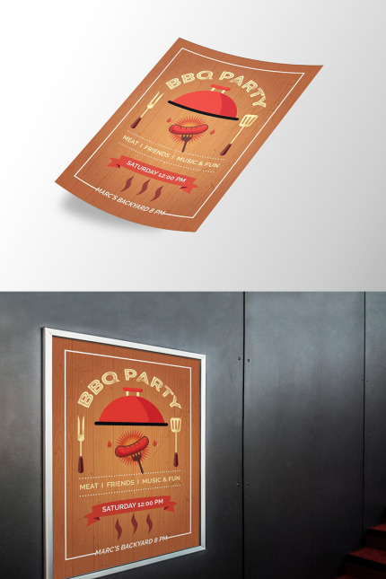 Kit Graphique #96410 4th Of Divers Modles Web - Logo template Preview