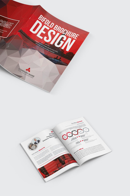 Kit Graphique #96416 Abstract Agence Divers Modles Web - Logo template Preview