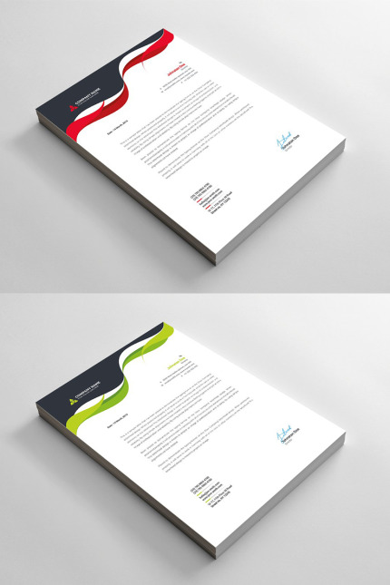 Kit Graphique #96417 Brand Marque Divers Modles Web - Logo template Preview