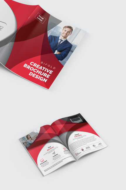 Kit Graphique #96498 Abstract Agency Divers Modles Web - Logo template Preview