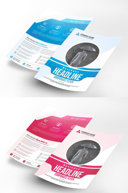 Kit Graphique #96500 Black Blue Divers Modles Web - Logo template Preview