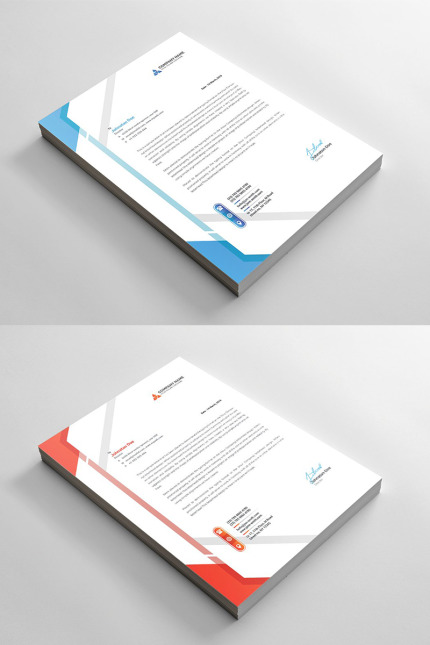Kit Graphique #96505 Brand Marque Divers Modles Web - Logo template Preview