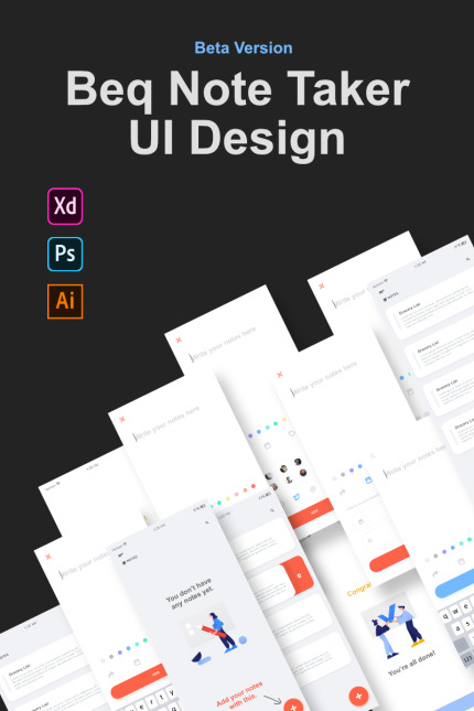 Kit Graphique #96530 Ui Design Divers Modles Web - Logo template Preview