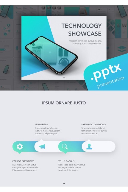 Kit Graphique #96729   Divers Modles Web - Logo template Preview