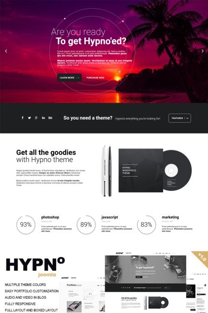 Kit Graphique #96823 Multipurpose Responsive Divers Modles Web - Logo template Preview