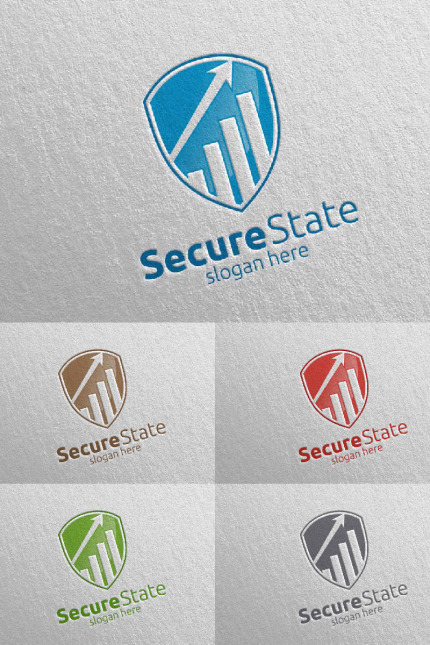 Kit Graphique #96891 Marching Logo Divers Modles Web - Logo template Preview