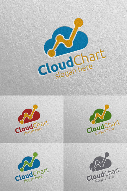 Kit Graphique #96894 Marching Logo Divers Modles Web - Logo template Preview