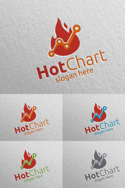 Kit Graphique #96895 Marching Logo Divers Modles Web - Logo template Preview