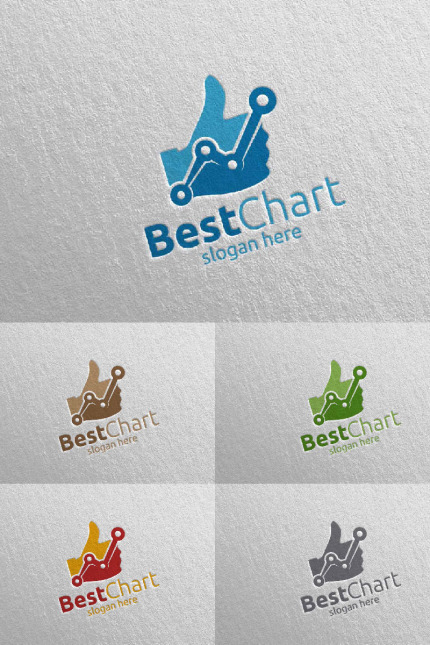 Kit Graphique #96898 Marching Logo Divers Modles Web - Logo template Preview