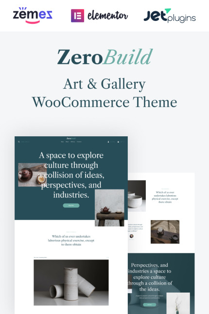 Kit Graphique #96982 Woocommerce Theme Divers Modles Web - Logo template Preview