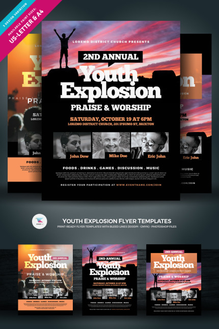 Kit Graphique #97035 Ad Ads Divers Modles Web - Logo template Preview