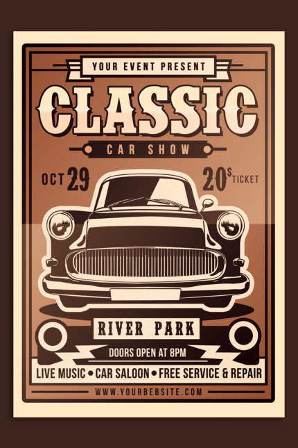 Kit Graphique #97076 Auction Auto Divers Modles Web - Logo template Preview
