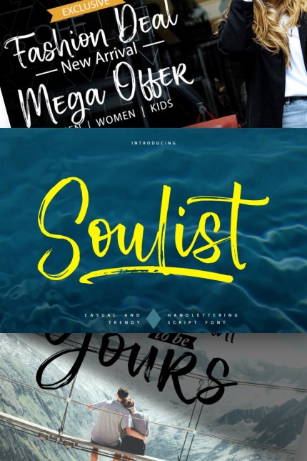Kit Graphique #97274 Lettering Script Divers Modles Web - Logo template Preview