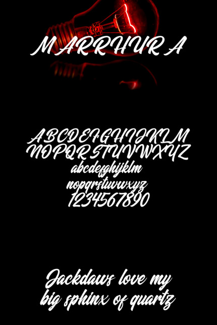 Kit Graphique #97280 Font Typography Divers Modles Web - Logo template Preview