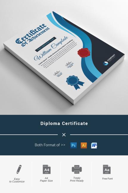 Kit Graphique #97441 Achievement Prix Divers Modles Web - Logo template Preview