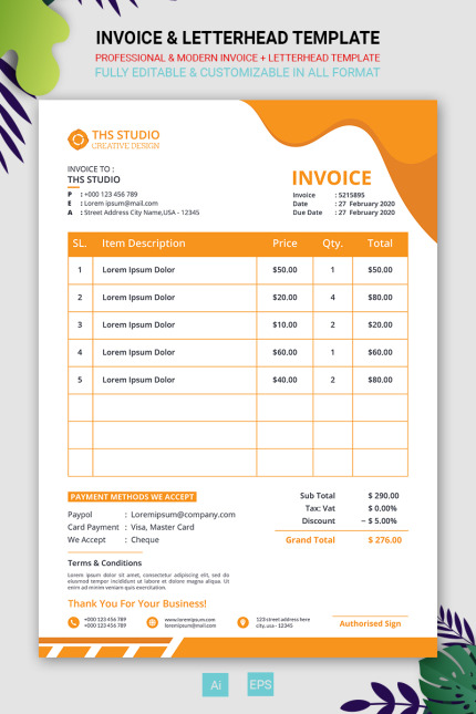 Kit Graphique #97453 Billing Marque Divers Modles Web - Logo template Preview