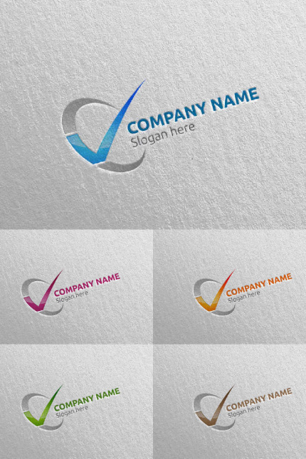 Kit Graphique #97631 Letter V Divers Modles Web - Logo template Preview