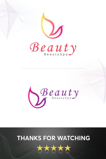 Kit Graphique #97636 Beautiful Beauty Divers Modles Web - Logo template Preview
