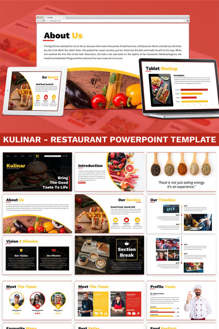 Kit Graphique #97687 Fast Alimentation Divers Modles Web - Logo template Preview