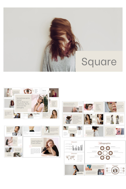 Kit Graphique #97770 Advertisement Best Divers Modles Web - Logo template Preview