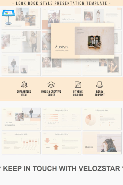 Kit Graphique #97786 Agency Analysis Divers Modles Web - Logo template Preview