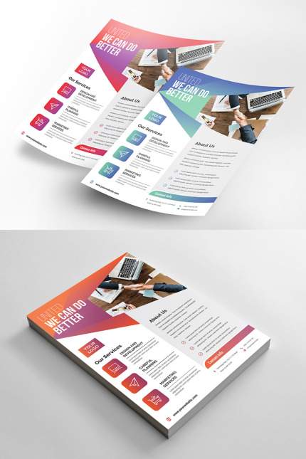 Kit Graphique #97829 Advertisement Advertising Divers Modles Web - Logo template Preview