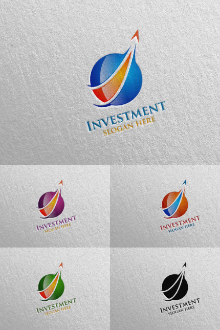 Kit Graphique #97841 Marching Logo Divers Modles Web - Logo template Preview
