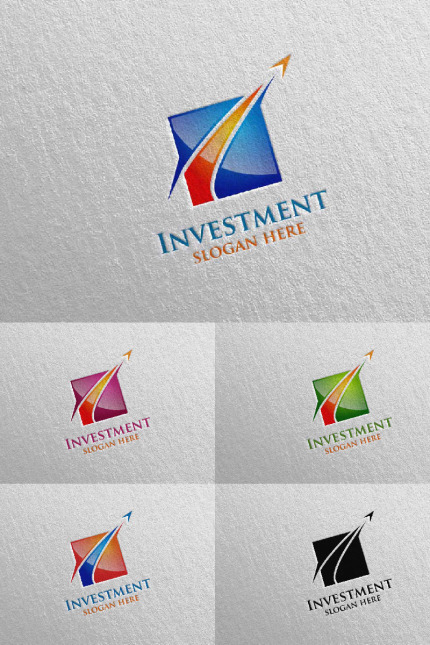 Kit Graphique #97843 Marching Logo Divers Modles Web - Logo template Preview