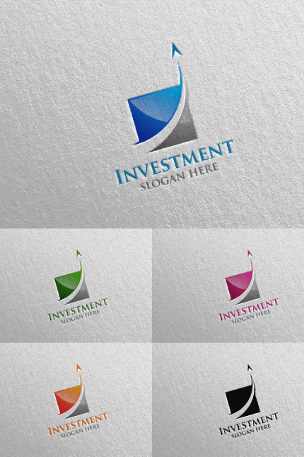 Kit Graphique #97855 Marching Logo Divers Modles Web - Logo template Preview