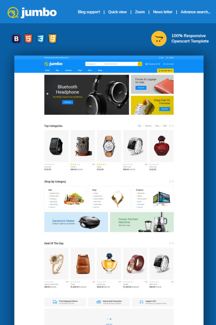 Kit Graphique #97872 E-commerce Electronics Divers Modles Web - Logo template Preview