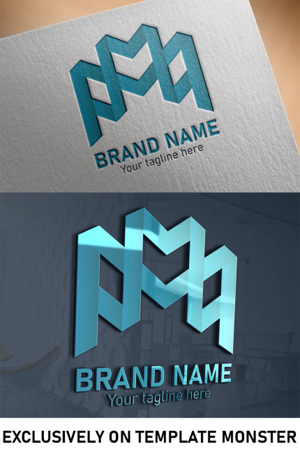 Kit Graphique #97904 Creative Moderne Divers Modles Web - Logo template Preview
