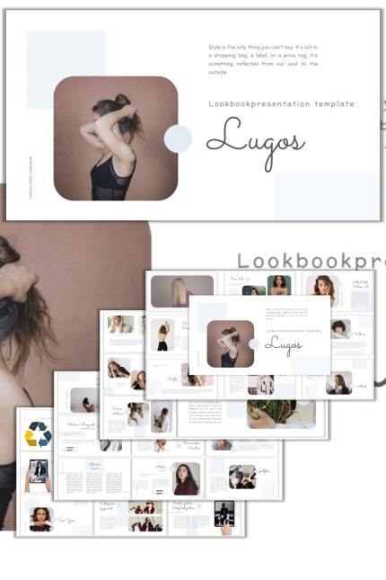 Kit Graphique #97920 Advertisement Best Divers Modles Web - Logo template Preview