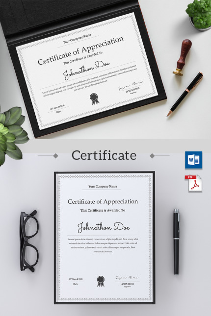 Kit Graphique #97973 Achievement Acknowledgement Divers Modles Web - Logo template Preview