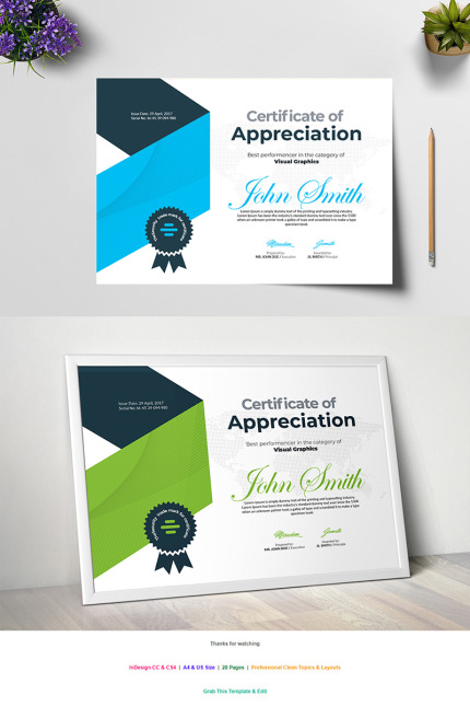 Kit Graphique #97997 Achievement Acknowledgement Divers Modles Web - Logo template Preview