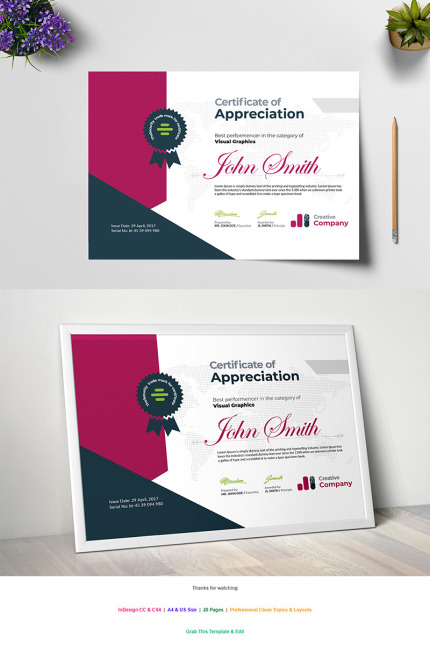 Kit Graphique #97998 Achievement Acknowledgement Divers Modles Web - Logo template Preview
