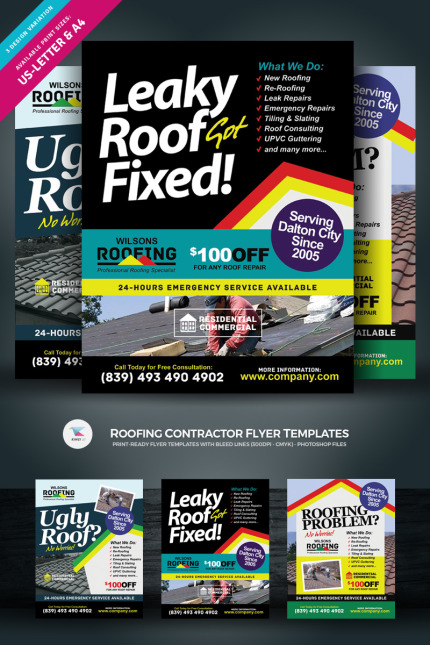Kit Graphique #98094 Ad Advert Divers Modles Web - Logo template Preview