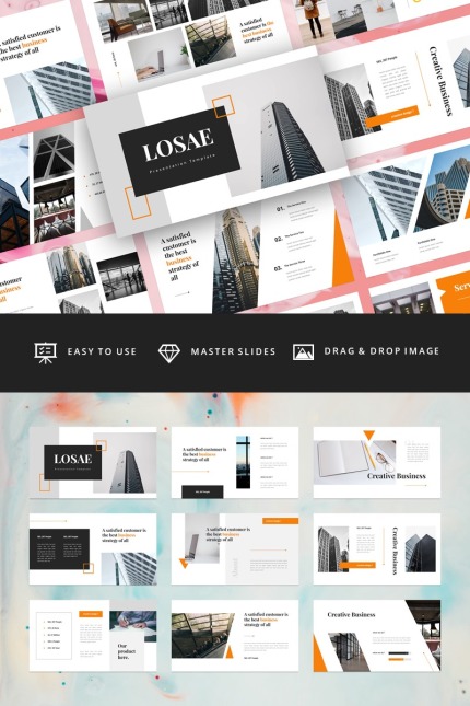 Kit Graphique #98335 Presentation Toboggans Divers Modles Web - Logo template Preview