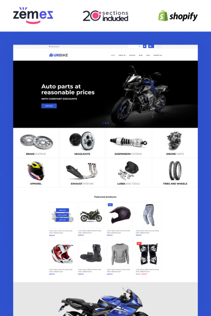 Kit Graphique #98418 Bike Moto Divers Modles Web - Logo template Preview