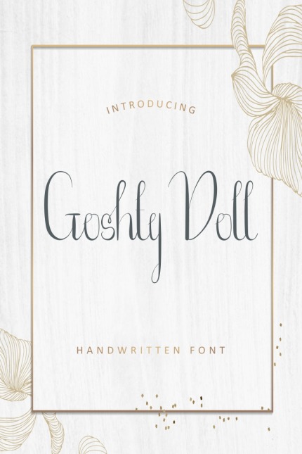 Kit Graphique #98429 Beautiful Calligraphy Divers Modles Web - Logo template Preview