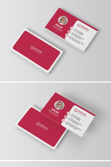 Kit Graphique #98432 Business Carte Divers Modles Web - Logo template Preview