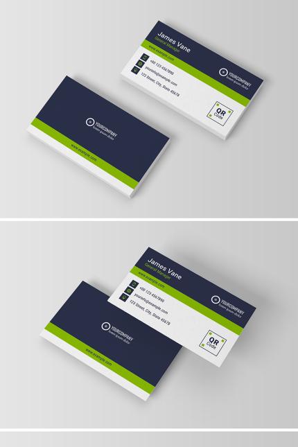 Kit Graphique #98433 Business Carte Divers Modles Web - Logo template Preview