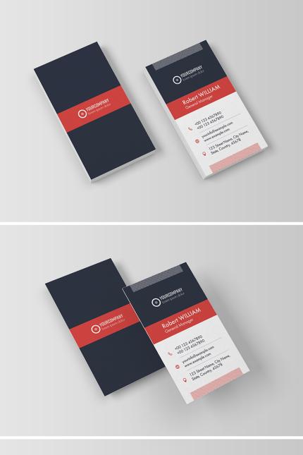 Kit Graphique #98435 Business Carte Divers Modles Web - Logo template Preview