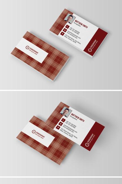 Kit Graphique #98436 Business Carte Divers Modles Web - Logo template Preview