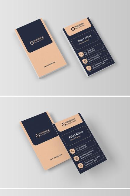 Kit Graphique #98441 Business Carte Divers Modèles Web - Logo template Preview