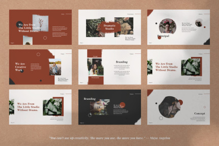 Kit Graphique #98601   Divers Modèles Web - Logo template Preview