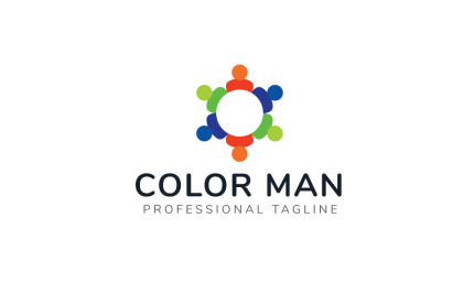 Kit Graphique #98702 Color Cours Divers Modles Web - Logo template Preview